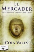 El Mercader (B DE BOLSILLO) - Coia Valls - Zeta Bolsillo