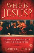 who is jesus? (en Inglés)
