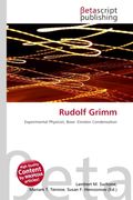 Rudolf Grimm (en Inglés)