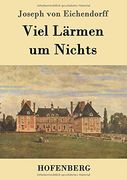 Viel Lärmen um Nichts (German Edition)