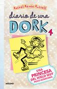 Una Princesa del Hielo Muy Poco Agraciada / Dork Diaries: Tales from a Not-So-Graceful Ice Princess