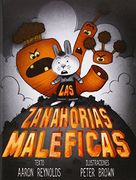 Las Zanahorias Maleficas