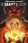 The Least we can do Volume 1 (en Inglés)