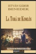La Torá de Komlós