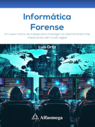 INFORMATICA FORENSE