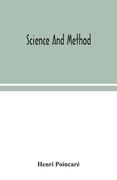 Science and method (en Inglés)