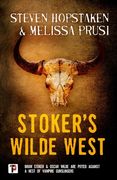 Stoker's Wilde West (en Inglés)