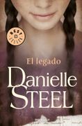 El Legado - Danielle Steel - Debolsillo