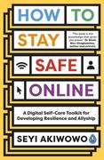 How to Stay Safe Online (en Inglés)