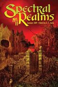 Spectral Realms No. 11: Summer 2019 (en Inglés)