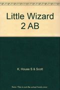 little wizard 2 wb