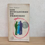 Los buscadores de prestigio