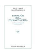 Situación de la Poesía Concreta