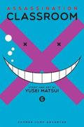 Assassination Classroom, Vol. 6 