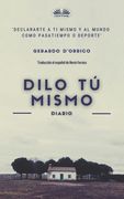 Dilo tú mismo: diario