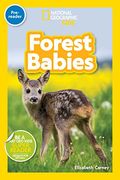 National Geographic Readers: Forest Babies (Pre-Reader) (en Inglés)