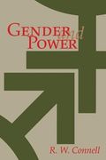 Gender and Power: Society, the Person, and Sexual Politics (en Inglés)