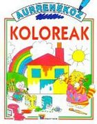 Koloreak (Aurrenekoz)
