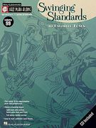 Swinging Standards: 10 Favorite Tunes [With CD (Audio)] (en Inglés)