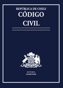 CÓDIGO CIVIL 2025 edición estudiante (in Spanish)