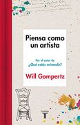 Piensa Como un Artista
