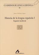 historia de la lengua española ii: español medieval (k cuadrado)