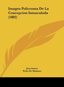 imagen policroma de la concepcion inmaculada (1882)