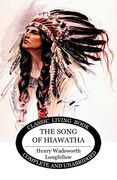 The Song of Hiawatha (en Inglés)