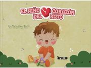 El Niño del Corazón Roto