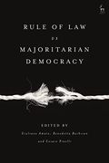 Rule of law vs Majoritarian Democracy 