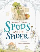 Spuds and the Spider (en Inglés)