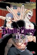Black Clover 11