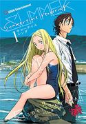 Summertime Rendering Volume 1 (Paperback) (Summertime Rendering, 1) (en Inglés)