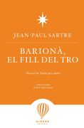 Bariona, el Fill del tro