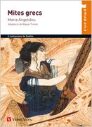 Mites Grecs - Cucanya (Col·lecció Cucanya) (en Catalán)