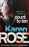 Count to Ten (The Chicago Series Book 5)