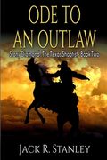 Ode To An Outlaw (LP): Vol. 2 Stony Diamond The Texas Shootist (en Inglés)