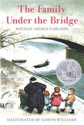 The Family Under the Bridge (en Inglés)