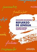 Refuerzo de Lengua 3