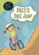 Bree's Bike Jump (en Inglés)