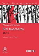 Nel boschetto. Con CD Audio