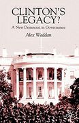 clinton's legacy?: a new democrat in governance