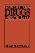 psychotropic drugs in psychiat (psychotropic drugs in psychiatry c) (en Inglés)