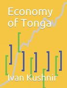 Economy of Tonga