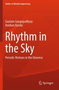 Rhythm in the Sky. Periodic Motions in the Universe