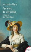 Femmes de Versailles (en Francés)