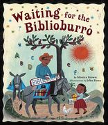 Waiting for the Biblioburro (en Inglés)