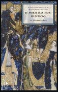 Le Morte Darthur: Selections: A Broadview Anthology of British Literature Edition (Broadview Anthology of British Literature Editions) (en Inglés)