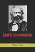 Marx economista (in Italian)