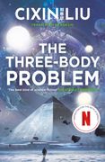 The Three-Body Problem. Dyslexia-friendly Edition (en Inglés)